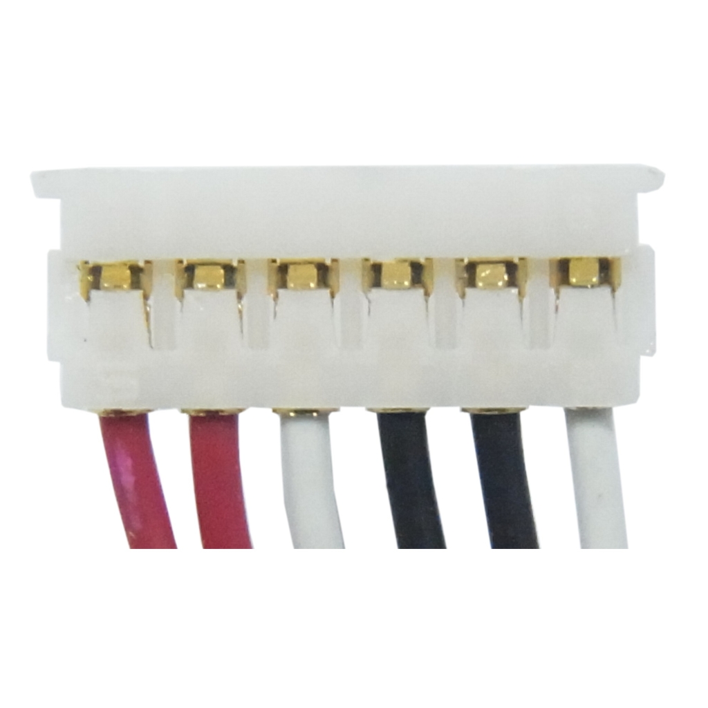 Sostituzione della batteria compatibile per Alcatel CAC2000012C2,TLP020C1,TLP020C2