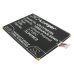 Batterie Sostituisce TLP018C2