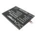 Batterie Sostituisce CAC2000012C2