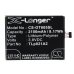 Batteria del telefono cellulare Alcatel CS-OT605SL