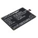 Batteria del telefono cellulare Alcatel CS-OT605SL