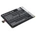 Batteria del telefono cellulare Alcatel CS-OT605SL