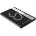 Batteria del telefono cellulare Alcatel OT-E805A (CS-OT651SL)