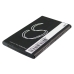 Batteria del telefono cellulare Alcatel OT-E805A (CS-OT651SL)