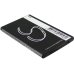 Batteria del telefono cellulare Alcatel OT-E157 (CS-OT651SL)