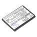 Batteria del telefono cellulare Alcatel OT-2012D (CS-OT665SL)
