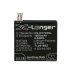 Batterie Sostituisce TLp018B4
