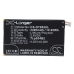 Batterie Sostituisce TLp034B1