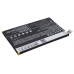 Batterie Sostituisce TLp034B1