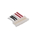Batterie Sostituisce TLp034B1