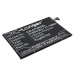 Sostituzione della batteria compatibile per Alcatel TLP031C1,TLP031C2