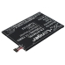 Sostituzione della batteria compatibile per Alcatel TLP031C1,TLP031C2