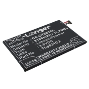 Batteria compatibleWith Alcatel