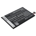 Sostituzione della batteria compatibile per Alcatel TLP031C1,TLP031C2