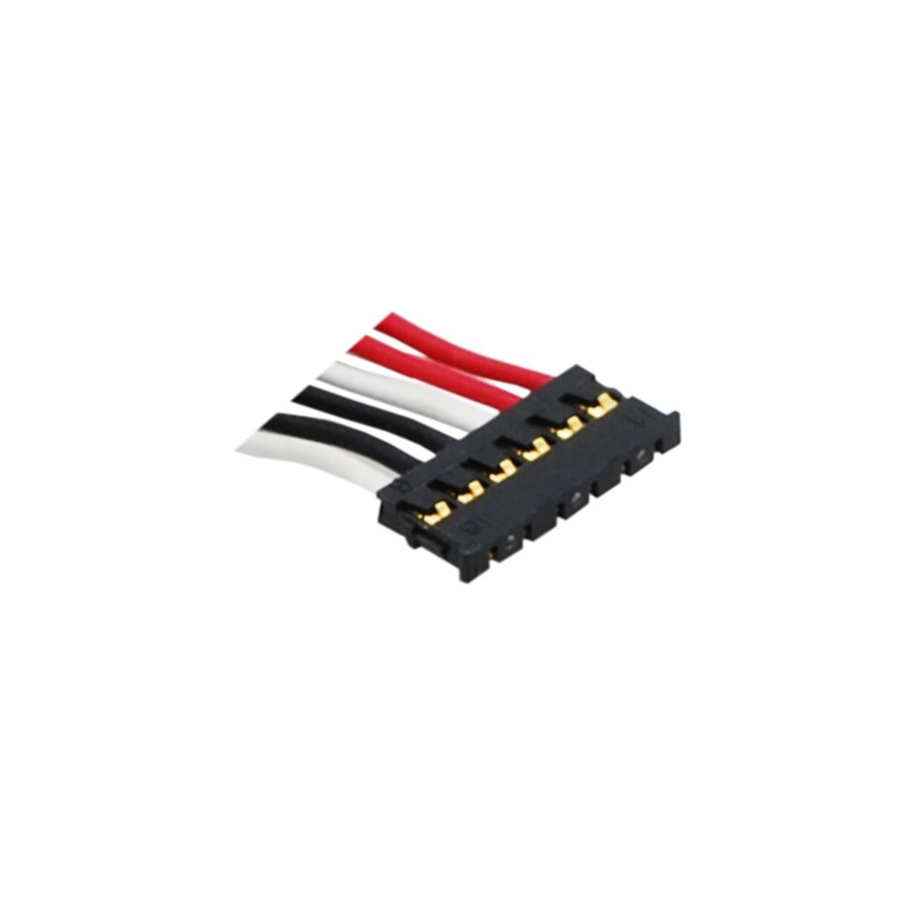 Sostituzione della batteria compatibile per Alcatel TLP031C1,TLP031C2