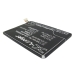 Sostituzione della batteria compatibile per Alcatel CAC2500013C2,TLP025A2,TLP025A4