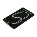 Batteria del telefono cellulare Alcatel Tribe