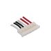 Batteria del telefono cellulare Alcatel OT-A995L (CS-OT802XL)