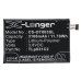 Batteria del telefono cellulare Alcatel OT-8030B (CS-OT803SL)