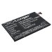 Batteria del telefono cellulare Alcatel OT-8030B (CS-OT803SL)