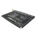 Batteria del telefono cellulare Alcatel OT-8000D (CS-OT808SL)