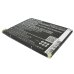 Batteria del telefono cellulare Alcatel OT-8000D (CS-OT808SL)
