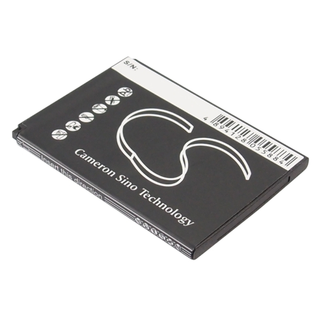 DeskTop Charger Tcl CS-OT891SL