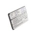 Batteria del telefono cellulare Alcatel OT-3040 (CS-OT891SL)