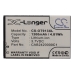 Batteria compatibile con Alcatel CS-OT913XL