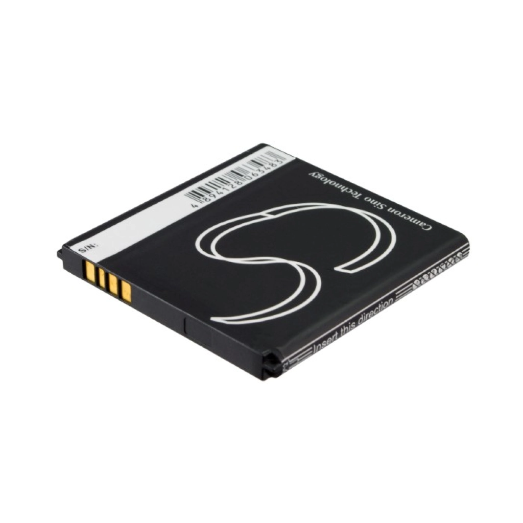 Batterie Batteria del telefono cellulare CS-OT918SL