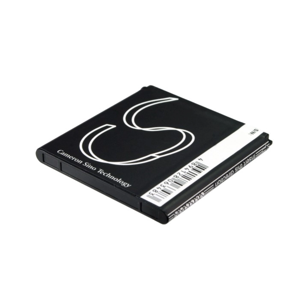Batterie Batteria del telefono cellulare CS-OT918SL