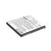 Batterie Batteria del telefono cellulare CS-OT918SL