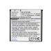 Batterie Batteria del telefono cellulare CS-OT918SL