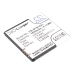 Batterie Batteria del telefono cellulare CS-OT918XL
