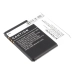 Batterie Batteria del telefono cellulare CS-OT918XL