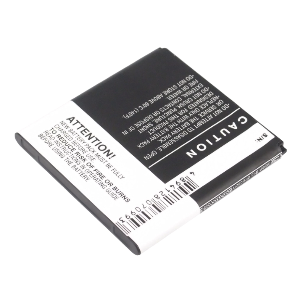 Batterie Batteria del telefono cellulare CS-OT918XL
