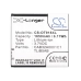Batterie Batteria del telefono cellulare CS-OT918XL