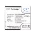 Batteria del telefono cellulare Alcatel CS-OT918XL