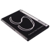 Sostituzione della batteria compatibile per Alcatel CAB31Y0008C2,CAB31Y0014C2,TLIB31Y