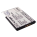 Sostituzione della batteria compatibile per Alcatel CAB31Y0008C2,CAB31Y0014C2,TLIB31Y
