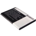 Sostituzione della batteria compatibile per Alcatel CAB31Y0008C2,CAB31Y0014C2,TLIB31Y