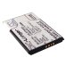 Batteria del telefono cellulare Alcatel AUTHORITY