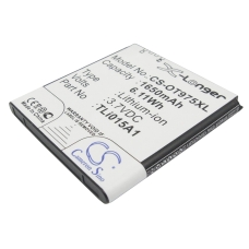 Sostituzione della batteria compatibile per Alcatel TLI015A1