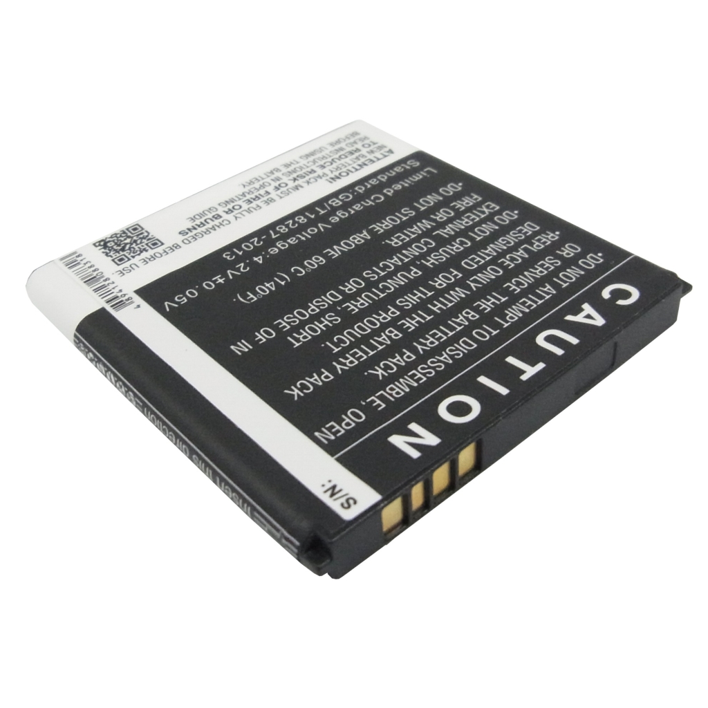 Sostituzione della batteria compatibile per Alcatel TLI015A1