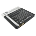 Sostituzione della batteria compatibile per Alcatel TLI015A1