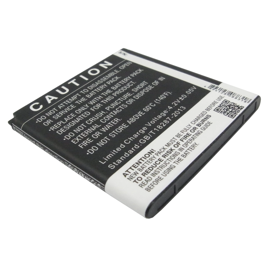 Caricabatterie Caricabatterie da tavolo CS-OT975XL