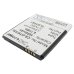 Batteria del telefono cellulare Alcatel OT-975N