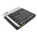 Batteria del telefono cellulare Alcatel OT-975N