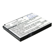 Batteria compatibleWith Alcatel