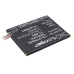 Batteria del telefono cellulare Alcatel One Touch Flash 2 Dual SIM LTE (CS-OT985SL)